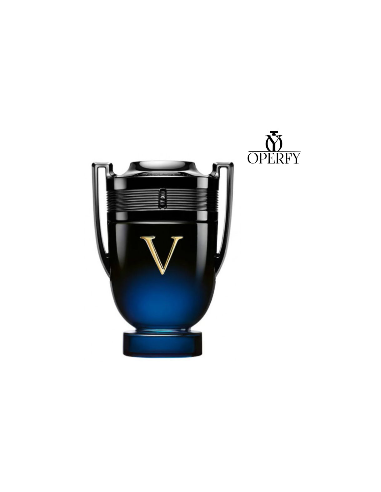 Perfume Invictus Victory Elixir Paco Rabanne