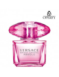 Perfume Versace Bright Crystal Absolu