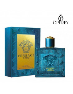 Perfume Versace Eros 2