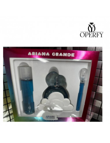 Perfume Ariana Grande Estuche Cloud