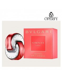 Perfume Bvlgari Omnia Coral 2