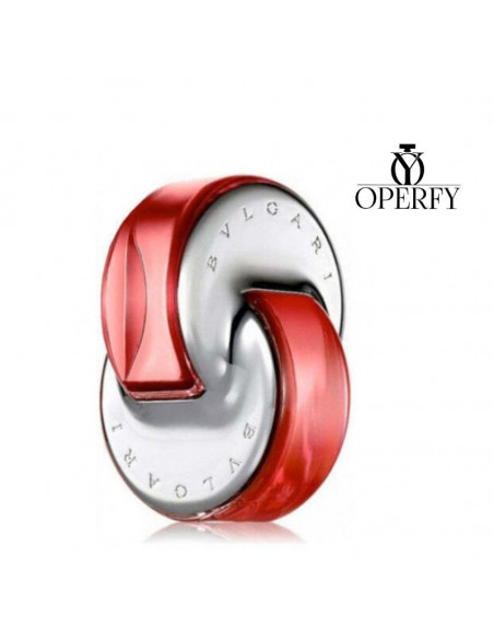 Perfume Bvlgari Omnia Coral