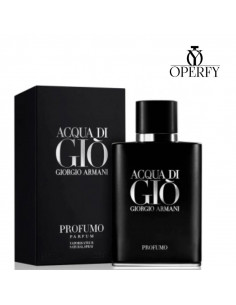 Perfume Giorgio Armani Acqua Di Giò Profumo 2