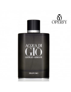 Perfume Giorgio Armani Acqua Di Giò Profumo