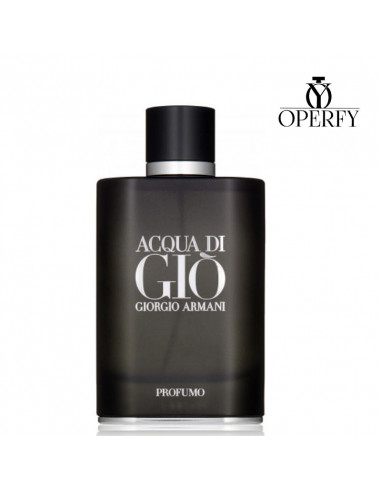 Perfume Giorgio Armani Acqua Di Giò Profumo