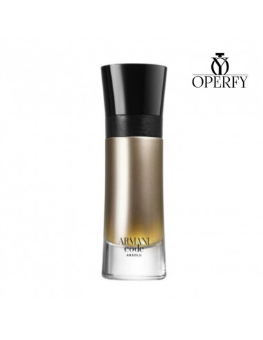 Perfume Giorgio Armani Armani Code Absolu