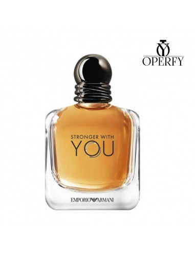 Perfume Giorgio Armani Emporio Armani Stronger With You