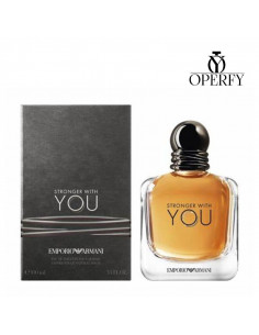 Perfume Giorgio Armani Emporio Armani Stronger With You 2