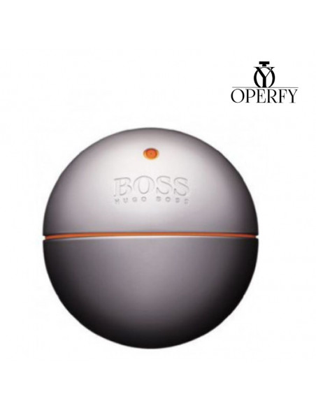 Perfume Hugo Boss Boss in Motion