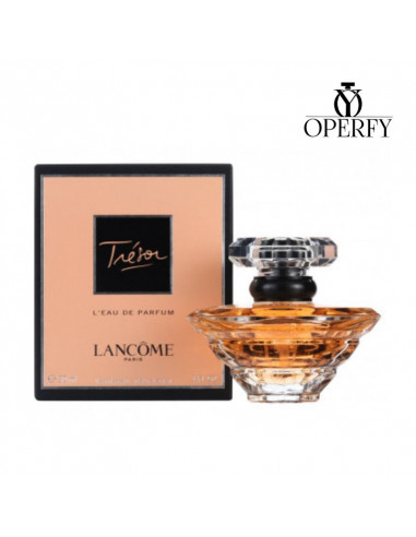 Perfume Lancome Trésor  con caja