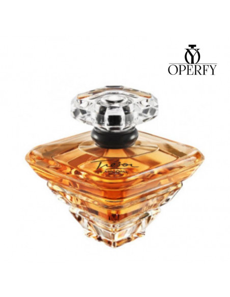Perfume Lancome Trésor