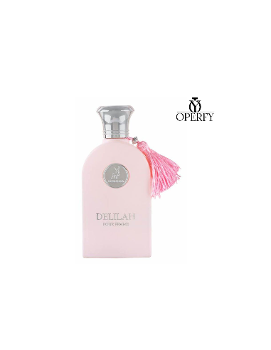 Perfume Maison Alhambra Delilah