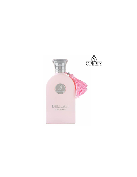 Perfume Maison Alhambra Delilah