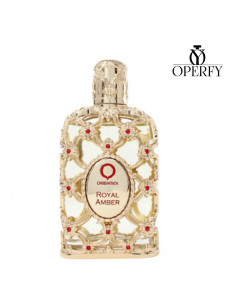 Perfume Orientica Royal Amber