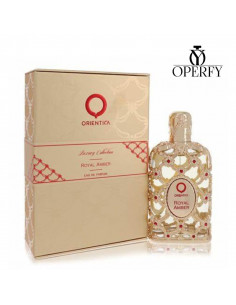 Perfume Orientica Royal Amber 2