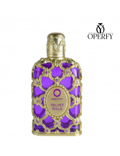 Perfume Orientica Velvet Gold