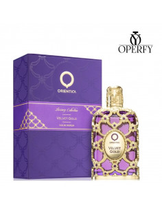 Perfume Orientica Velvet Gold 2