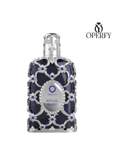 Perfume Orientica Royal Bleu