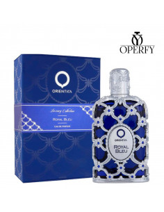 Perfume Orientica Royal Bleu 2
