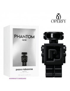 Perfume Paco Rabanne Phantom Parfum 2
