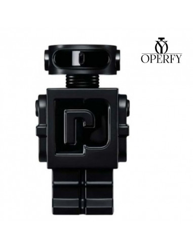 Perfume Paco Rabanne Phantom Parfum