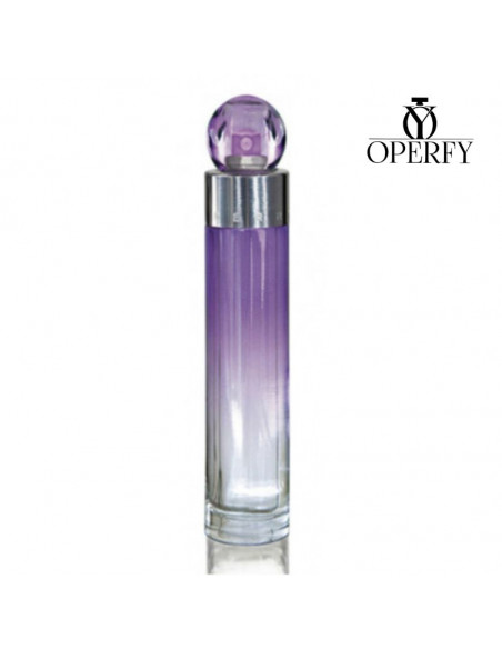 Perfume Perry Ellis 360° Purple