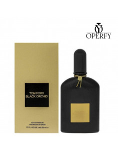 Perfume Tom Ford Black Orchid 2