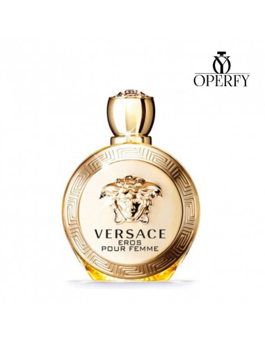 Perfume Versace Eros Pour Femme