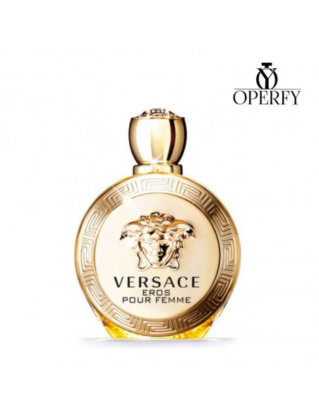 Perfume Versace Eros Pour Femme