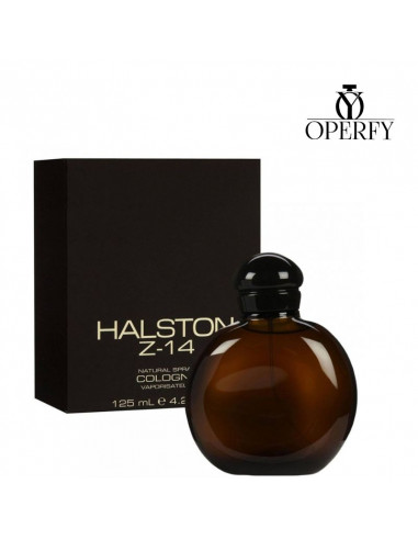 Perfume Halston  Halston-Z14 con caja