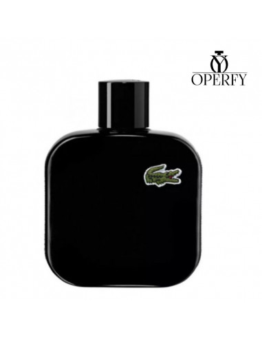 Perfume Lacoste L.12.12. Noir