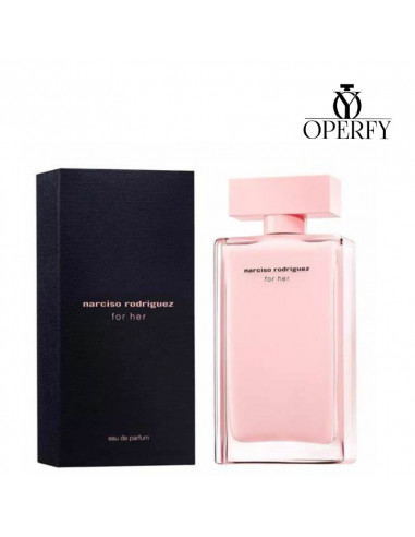 Perfume Narciso Rodriguez for Her Eau de Parfum con caja