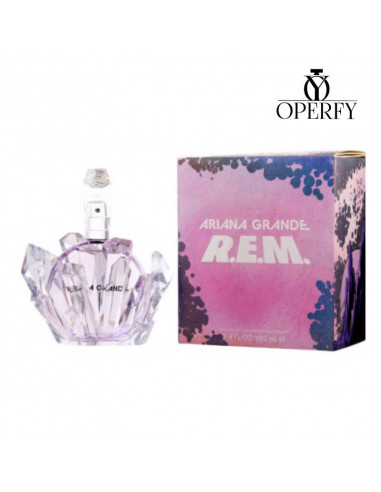 Perfume Ariana Grande R.E.M con caja
