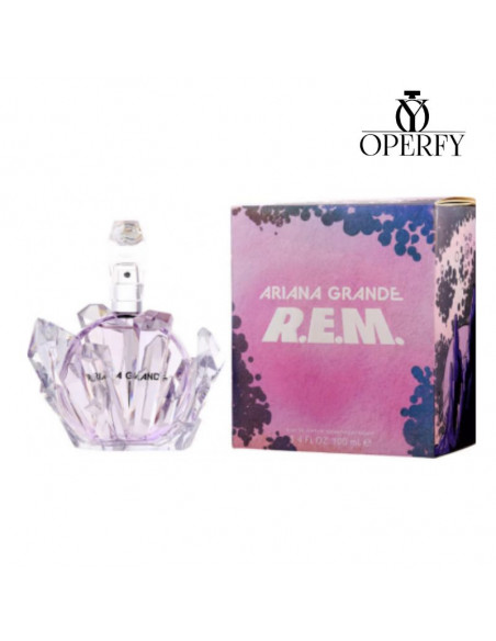 Perfume Ariana Grande R.E.M con caja