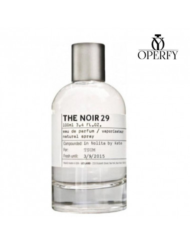 Perfume Le Labo The Noir 29