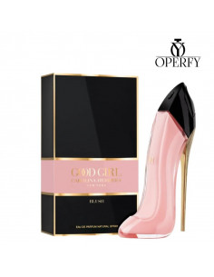 Perfume Carolina Herrera Good Girl Blush 2