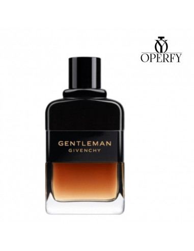 Perfume Givenchy Gentleman Eau de Parfum Reserve Privée