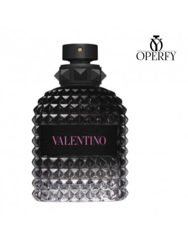 Perfume Valentino Valentino Uomo Born in Roma