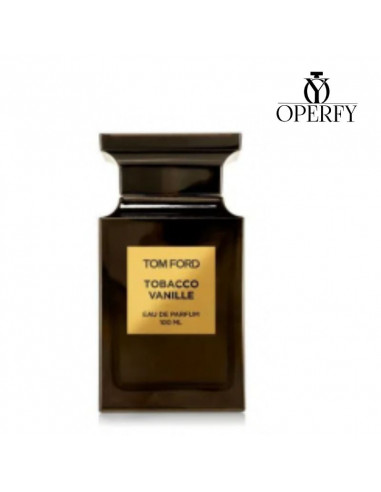 Perfume Tom Ford Tobacco Vanille