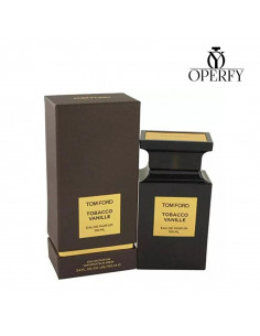 Perfume Tom Ford Tobacco Vanille 2
