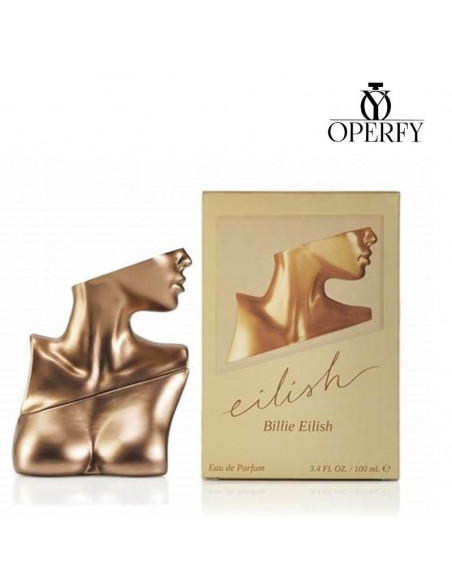 Perfume Billie Eilish Eilish con caja