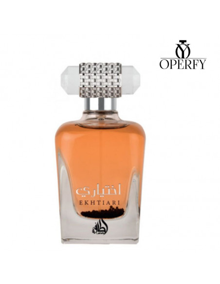 Perfume Lattafa Ekhtiari