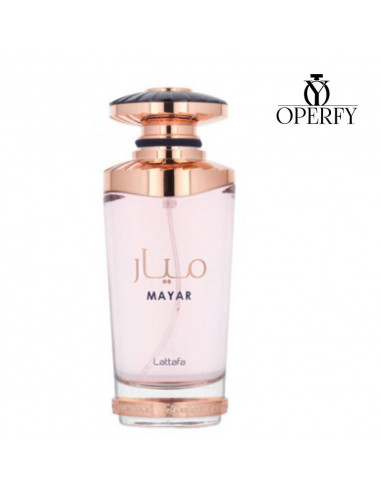 Perfume Lattafa Mayar