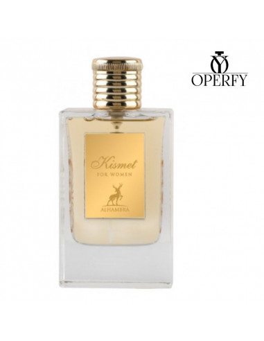 Perfume Maison Alhambra Kismet for Women