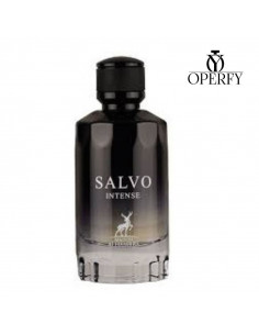 Perfume Maison Alhambra Salvo