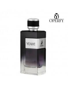 Perfume Maison Alhambra Yeah!