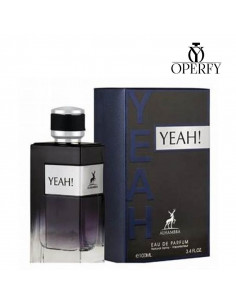 Perfume Maison Alhambra Yeah! 2