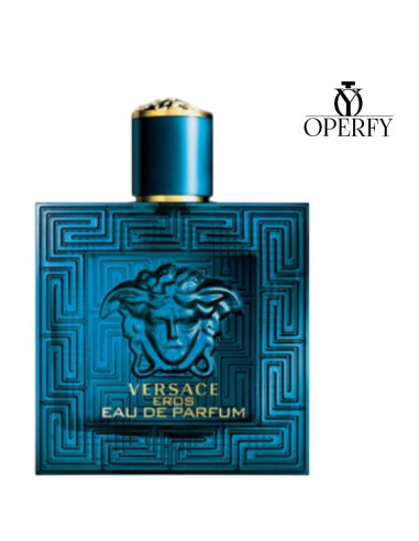 Perfume Versace Eros