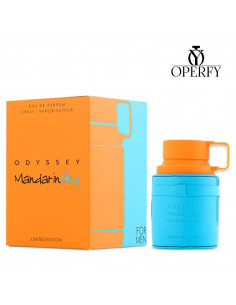 Perfume Armaf Odysseyc 2