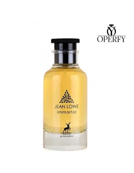 Perfume Maison Alhambra Lowe Immortal